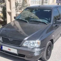 پراید ۱۱۱ sx نوک مدادی