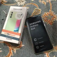 A24 در حد نو لاکاغذیی