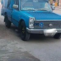 نیسان|خودرو سواری و وانت|سرخنکلاته, |دیوار