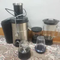 آبمیوه گیری چندکاره