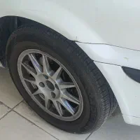 سمند LX|خودرو سواری و وانت|بندر گناوه, |دیوار