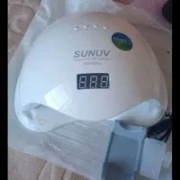 دستگاه سوهان برقی ماراتن به همراه دستگاهuv|آرایشی، بهداشتی، درمانی|نوشهر, |دیوار