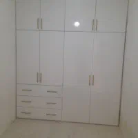 کمد دیواری|جاکفشی، کمد، دراور|بروجرد, |دیوار