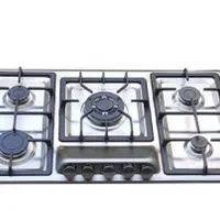 گاز رو میزی استیل|اجاق گاز و لوازم برقی پختوپز|دورود, |دیوار