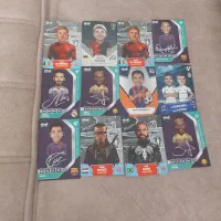 کیمدی۲۰۲۶ کمیاب