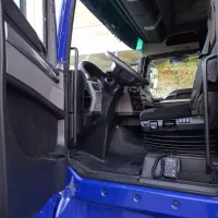 کشنده مان 510 سقف بلند مدل 2020 سوپر آپشن|خودرو سنگین|تهران, شهرآرا|دیوار