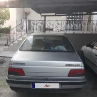 فروش ماشین|خودرو سواری و وانت|کردکوی, |دیوار