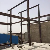 آهنگری ، جوشکاری ، برشکاری سیار|خدمات پیشه و مهارت|پاکدشت, پاکدشت (مامازند)|دیوار