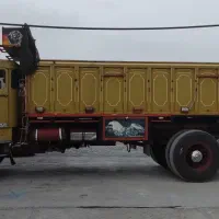 بنز تک مدل 55اوردار|خودرو سنگین|رضویه, |دیوار