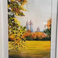 تابلو نقاشی|تابلو، نقاشی، عکس|شیراز, پودنک|دیوار