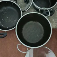 قابلمه تفلون
