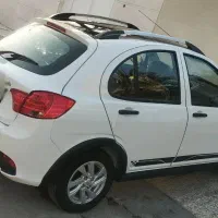 کوییک 403فول پارس خودرو|خودرو سواری و وانت|اهواز, شریعتی جنوبی|دیوار