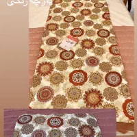 فروش تشک های مهمان ومسافرتی در وزن وطرح های مختلف