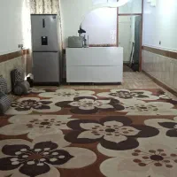فروش طبقه بالا ۹۵ متری ۱ خوابه طبقه ۱