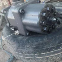 پمپ ۹ پیستون