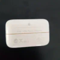 تبلت اپل Apple iPad Air 2 با آداپتور اصل|تبلت|اراک, |دیوار