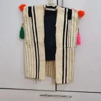 لباس محلی بچه گانه