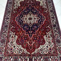 فرش دستبافت 6متری بختیاری رنگ گیاهی|فرش|کرج, فاز ۴ مهرشهر|دیوار