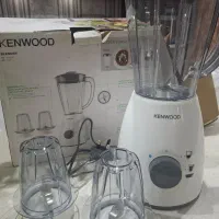 مخلوط کن و اسیاب کنوود