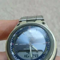 ساعت مچی کاسیو casio|ساعت|قم, تولید دارو و یخچال|دیوار