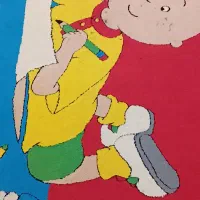 قالیچه کودک