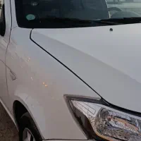 خودرو فوق تمام فابریک|خودرو سواری و وانت|شیراز, فرگاز|دیوار