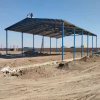 جوشکارسیار سقف و سبک نصب در وکولر۲۴ساعته