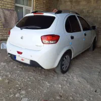 تیبا‌ ۲‌ پلاس|خودرو سواری و وانت|سرپل ذهاب, |دیوار