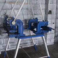 دستگاه تولید انواع نما و آردواز|ماشینآلات صنعتی|چهاردانگه (تهران), |دیوار