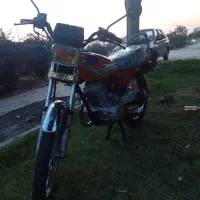 هندا ۱۵۰ مدل ۹۵