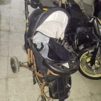 کالسکه دلیجان