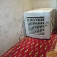 کولر لوتان سلولزی 8تومان