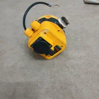 اتومات پمپ اب سالم|سایر لوازم برقی|مشهد, زیرکن|دیوار