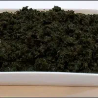سبزی سرخ کرده و پیاز سرخ شده خانگی