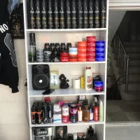 واگذاری ارایشگاه مردانه|آرایشگاه و سالن‌های زیبایی|زنجان, |دیوار