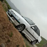 پژوپارس مدل 90|خودرو سواری و وانت|سقز, |دیوار