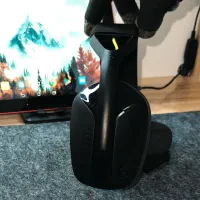 هدفون گیمینگ لاجیتک G435 (بدون دانگل)|قطعات و لوازم جانبی رایانه|مهاجران, |دیوار