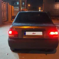 پراید ۱۳۱ دوگانه شرکتی مدل۹۰|خودرو سواری و وانت|جم, |دیوار