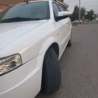 سمند سورن۸۸