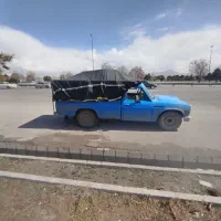 نیسان وانت کرایه