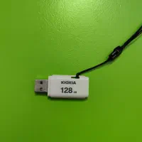 فلش KIOXIA 128 GB