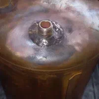 مخازن بویلرقهوه