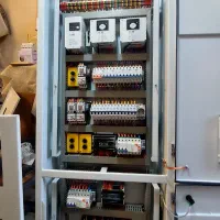 برقکار صنعتی