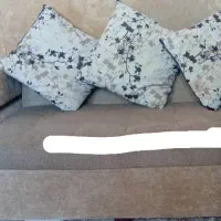 مبل 7 نفره ال