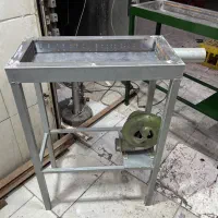 کباب پز در اندازه و سایز های مختلف