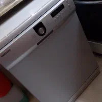 ظرفشویی سامسونگ