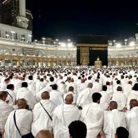 فیش حج تمتع آماده اعزام تیرماه ۸۶