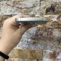 AIPHONE 15 PRO ریجستر|موبایل|تهران, صادقیه|دیوار