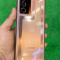 سامسونگ Galaxy Note20 Ultra 5G با حافظهٔ ۲۵۶ گیگ
