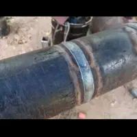 جوشکاری سیار زاگروس